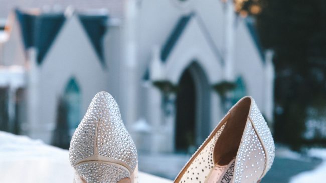Essential Tips When Shopping For Wedding Shoes