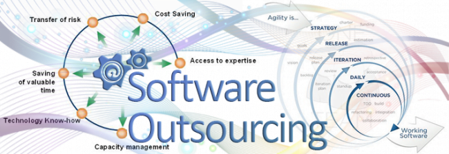 The Benefits of Software Outsourcing