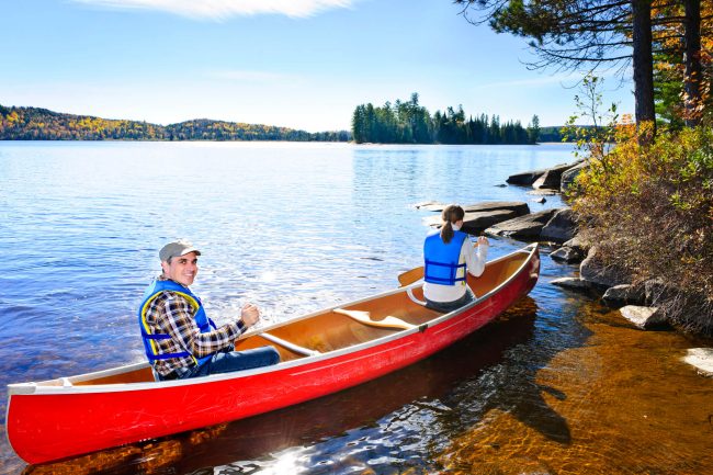 Canoe Or Kayak: Which Is Right For You