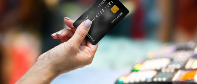 Things to Know while getting a Credit Card with Low Credit Score   
