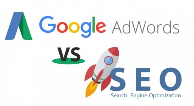 SEO, AdWords, and the Australian Online Businesses