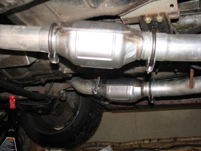 6 Important Signs That Your Vehicle Needs a New Catalytic Converter