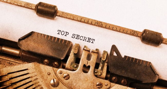 12 Content Writing Secrets of Professional Writers