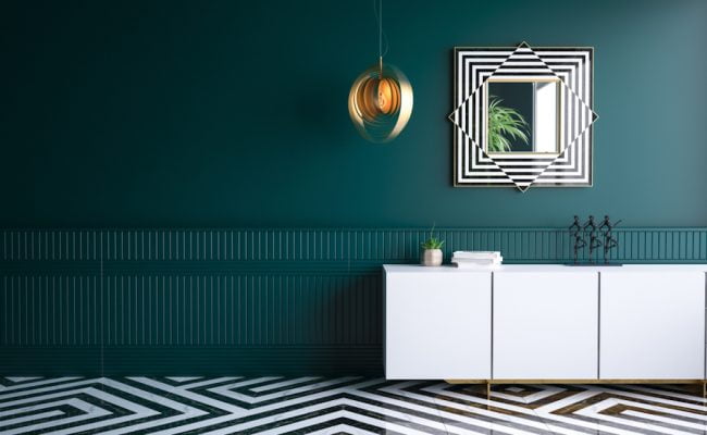 Top Interior Trends for 2019