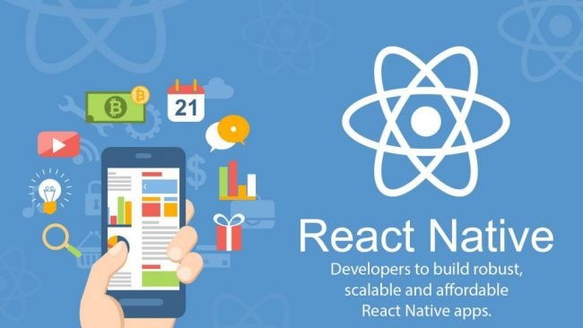 What Can you Reap out of React Native App Development?