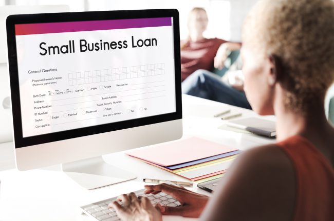 Should I Expand My Business with a Small Business Loan?