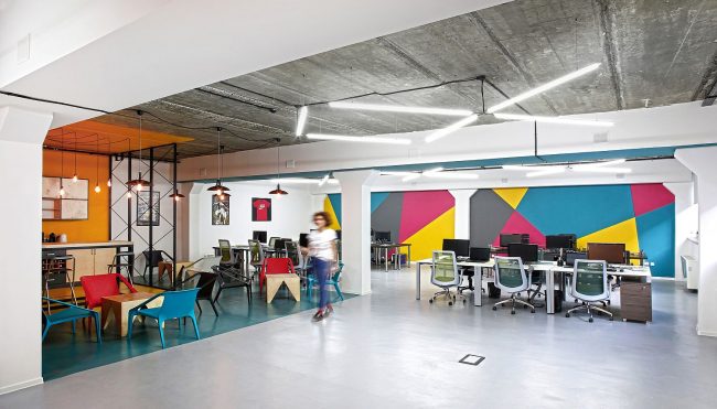 10 Ways a Serviced Office Space Can Save You Money