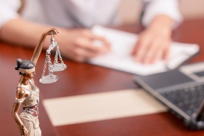 4 Clear Signs of a Quality Criminal Lawyer in Australia