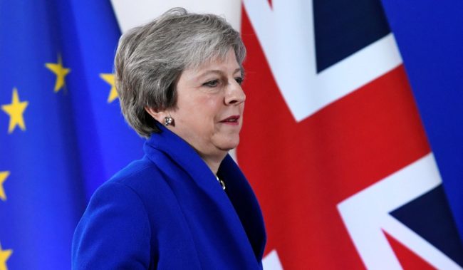 What’s Next for the UK Economy After PM Theresa May Resigns?