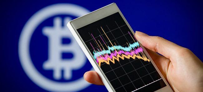 Why Trading Bitcoin in 2019 Is still Relevant