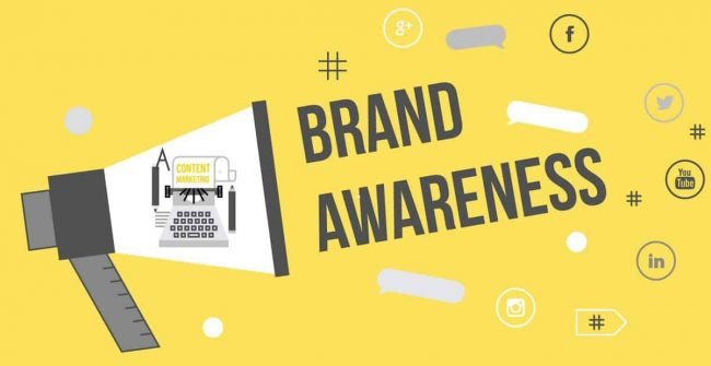 The Importance of Brand Exposure