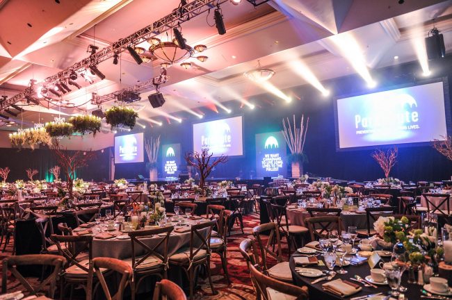 8 Easy Steps For Planning A Corporate Event in 2019