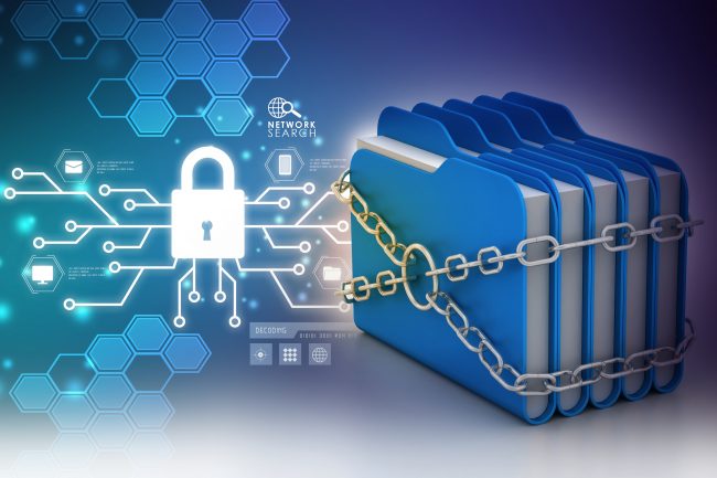Three Things to Look for in a Data Storage Security System