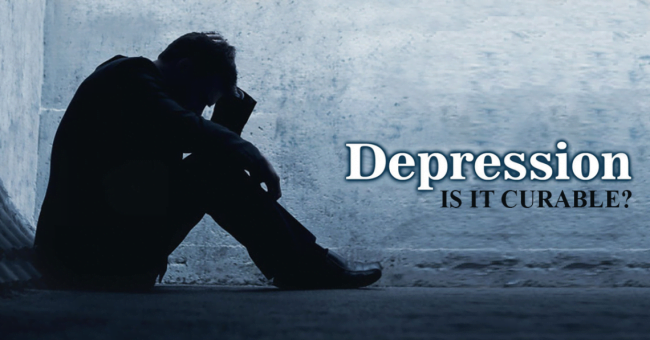 5 Signs You Are Suffering from Depression and Here Is How You Can Naturally Treat It