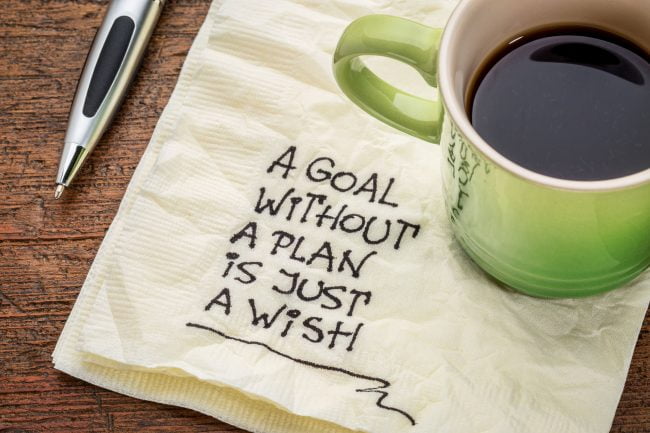 Top Tools to Keep You Focused on Your Goals