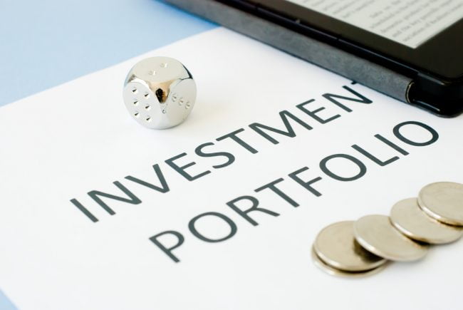 Steps to Complete a Balanced Investment Portfolio