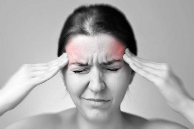 15 Natural and Home Remedies for Migraine Relief