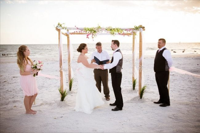 Planning a Successful Wedding in Pensacola, Florida