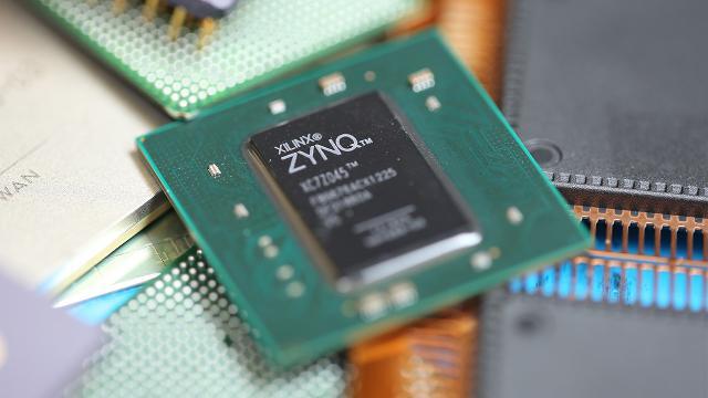 Which Xilinx Chips Are Most Commonly Used?