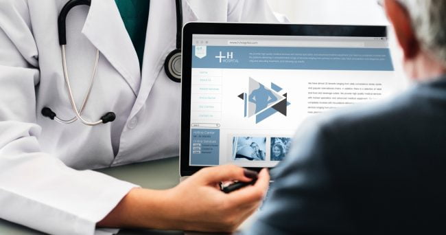 5 Reasons Healthcare Businesses Should Adopt A CRM