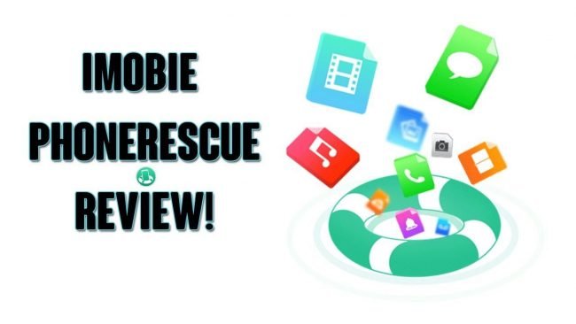 How to Recover Data from Your iOS Device with PhoneRescue