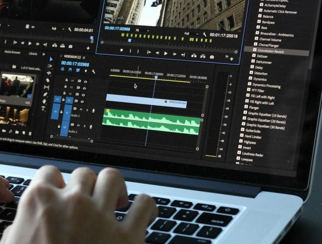 5 Tips To Becoming an Expert in Video Post Production
