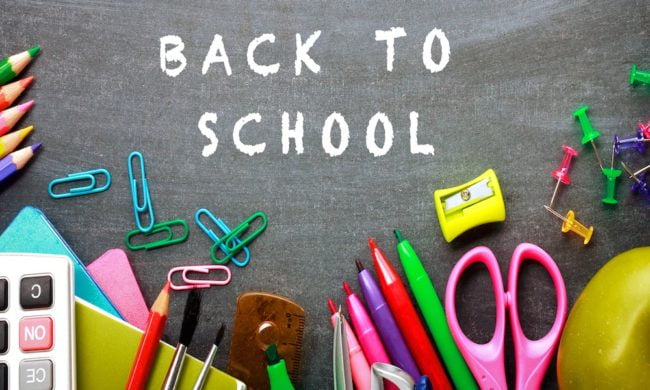 How Retailers Can Prepare for Back to School Season