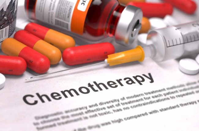 How to Cope Up with Chemotherapy Side Effects?