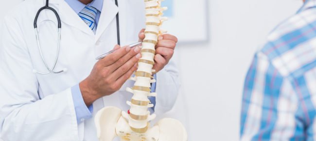 The Advantages Of Using EHR Software For Chiropractors
