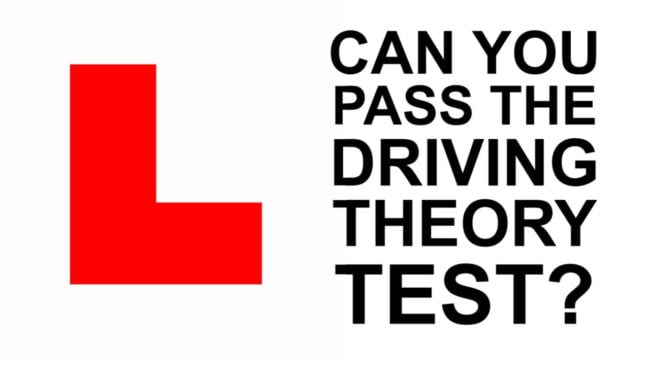 Why Should You Do More Practice for Driving Theory Test?