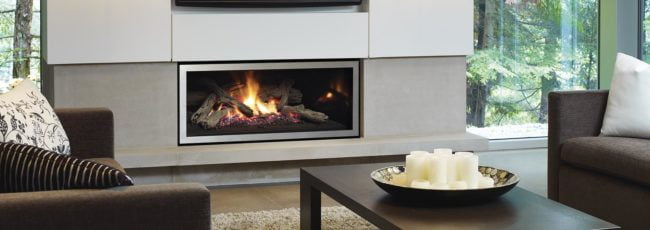Choosing a Fireplace to Add Value to Your Living Room