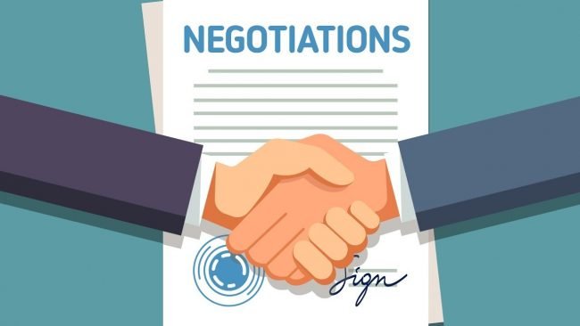 The 3 Key Breaking Points in Negotiations