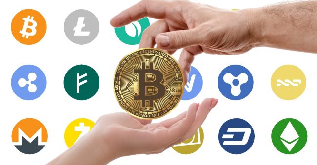 Only Know Bitcoin? Here Are Six Other Cryptocurrencies You Should Recognize