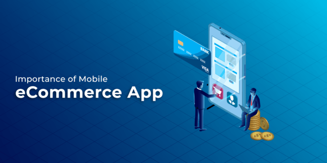 eCommerce-app