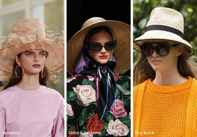 The Top Summer 2019 Fashion