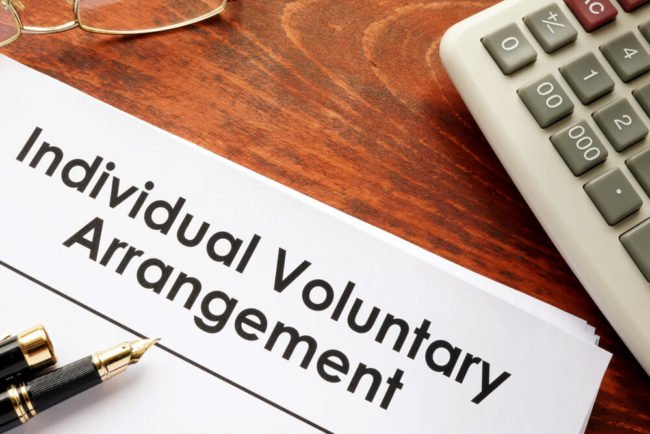 Individual Voluntary Arrangement: Is an IVA right for me?