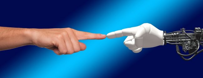 Artificial intelligence vs human work – what will be in demand in the insurance niche?