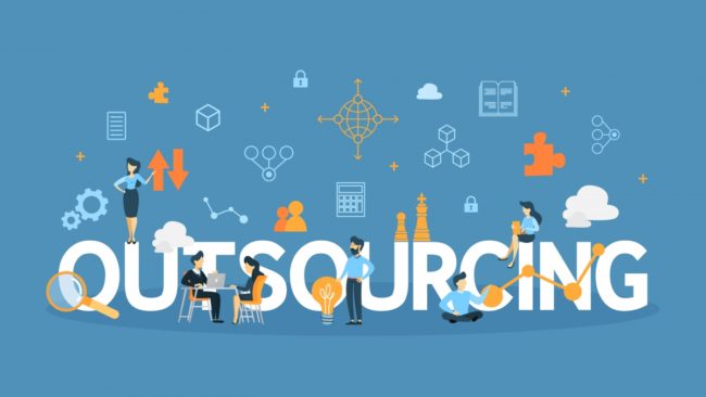 7 Benefits of HR Outsourcing That Your Business Should Consider
