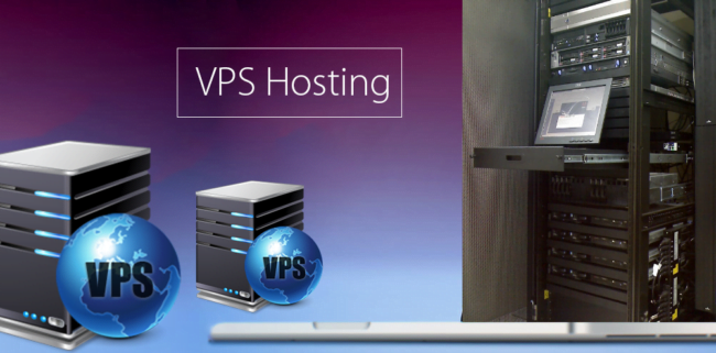 VPS and The Main Characteristics of a VPS