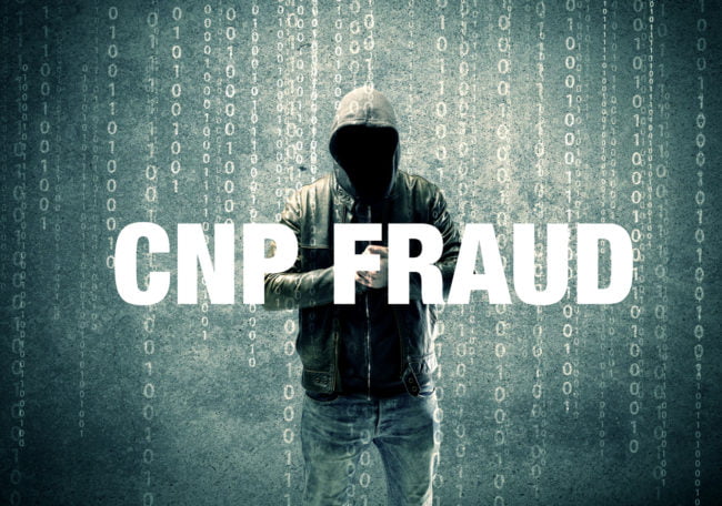 How CNP Fraud Happens and Can Be Prevented