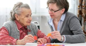 Caring for a Dementia Patient 6 Things People Get Wrong When Caring for a Dementia Patient