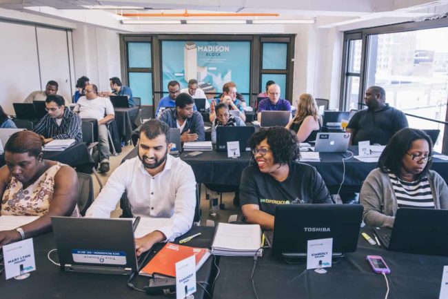 Coding Bootcamps: Disruptors To Traditional Computer Science Degrees