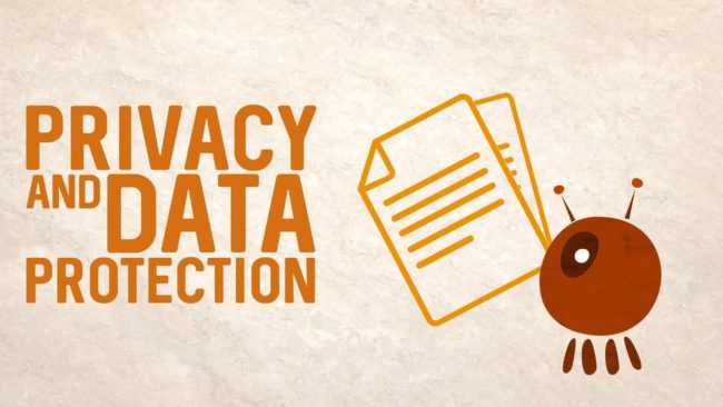 Expert Guide to Data Privacy Protection