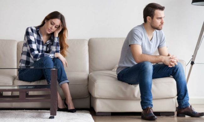 Common Questions of Legal Rights After Divorce in Canada