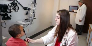 Doctor of Optometry How to Become an Independent Doctor of Optometry?