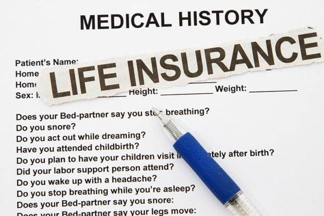 How To Get Life Insurance Without A Doctor’s Appointment