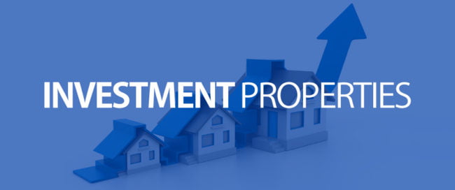 What to Look for in a Potential Investment Property?