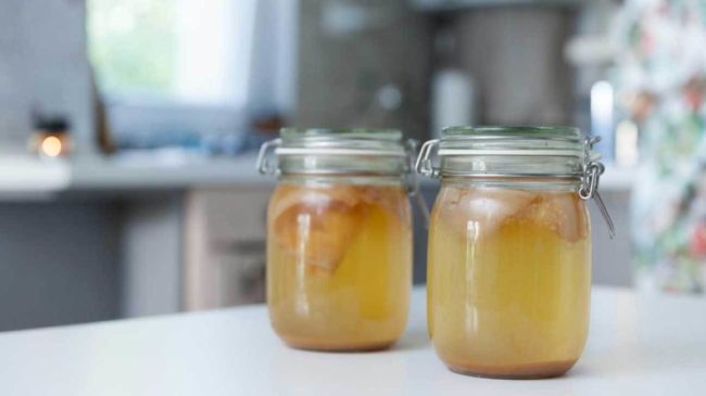 3 Things You Need to Know About Kombucha