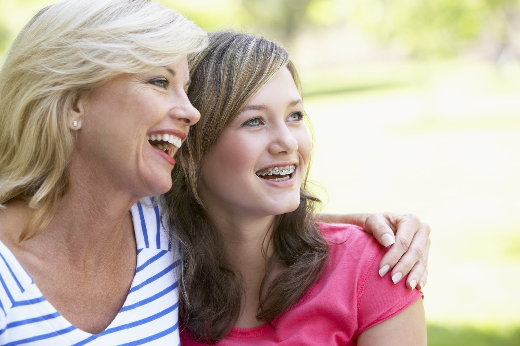 How To Improve Mother Daughter Relationships
