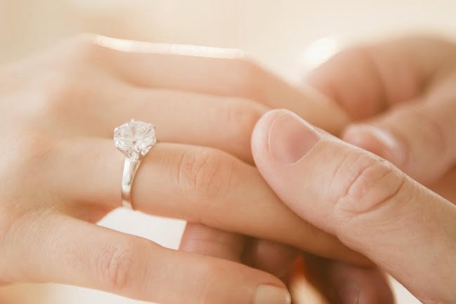 Give The Perfect Ring In Your Engagement To Make It Even More Special